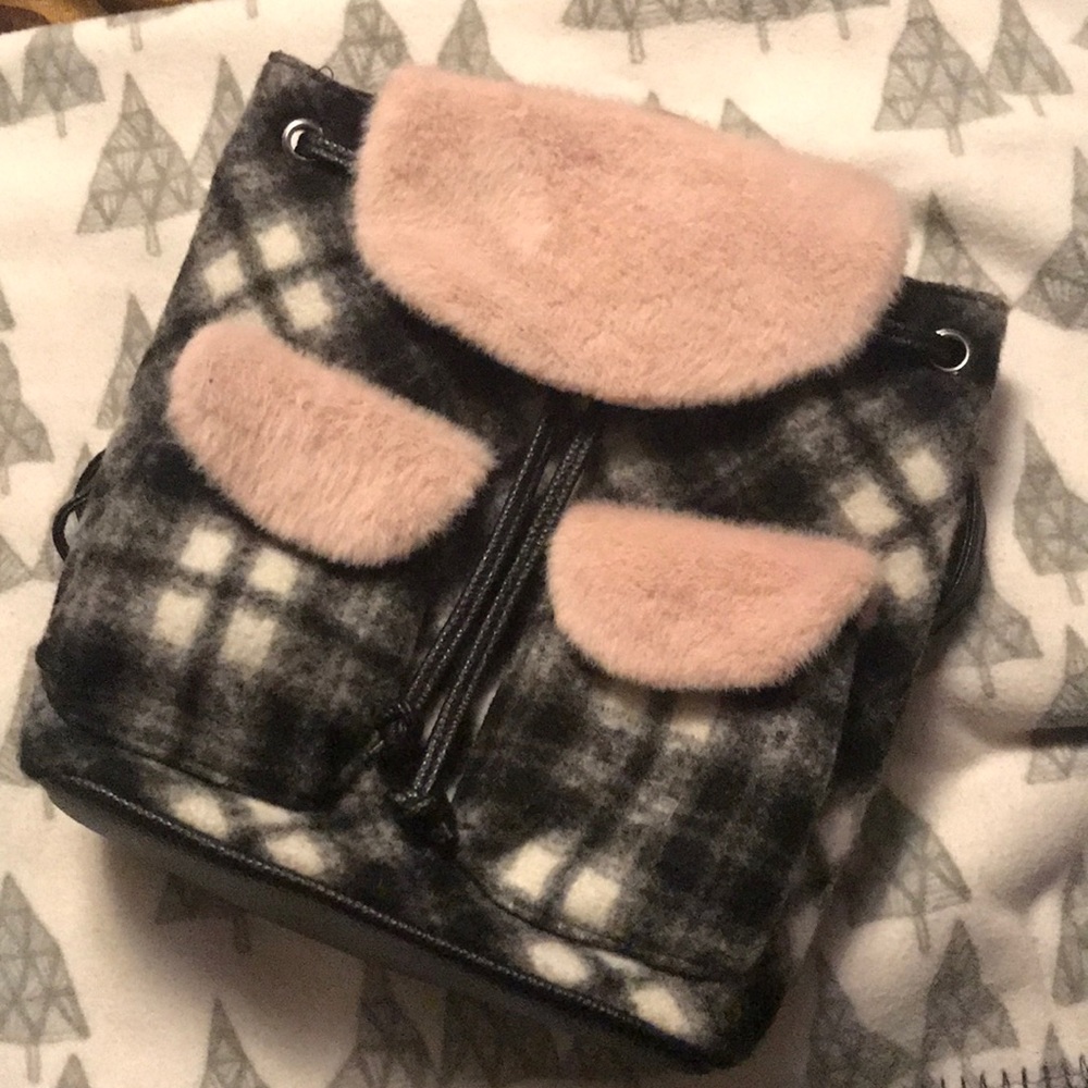 Cute backpack for girls